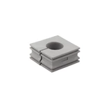 grand module Cadre KBL assorti IP65 KT32 Plage de serrage 32-33 mm 041232