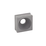 Grand module KTB-A IP65 Plage de serrage 13-18 mm Cadre KBL assorti 041318