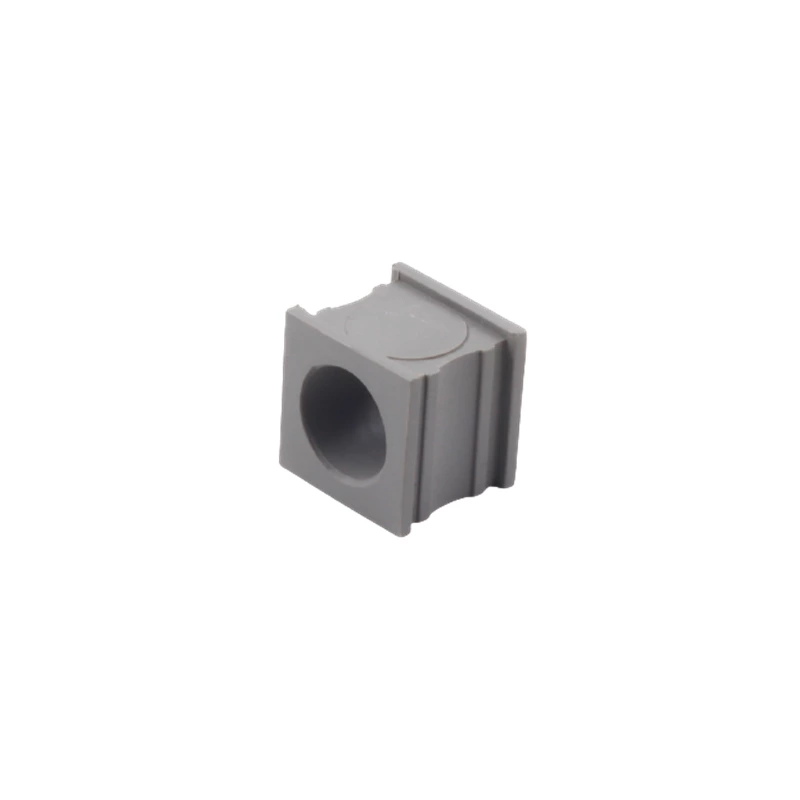 KTP-A petit module IP65 Plage de serrage 2,5-6,5 mm Cadre KBL assorti 042565