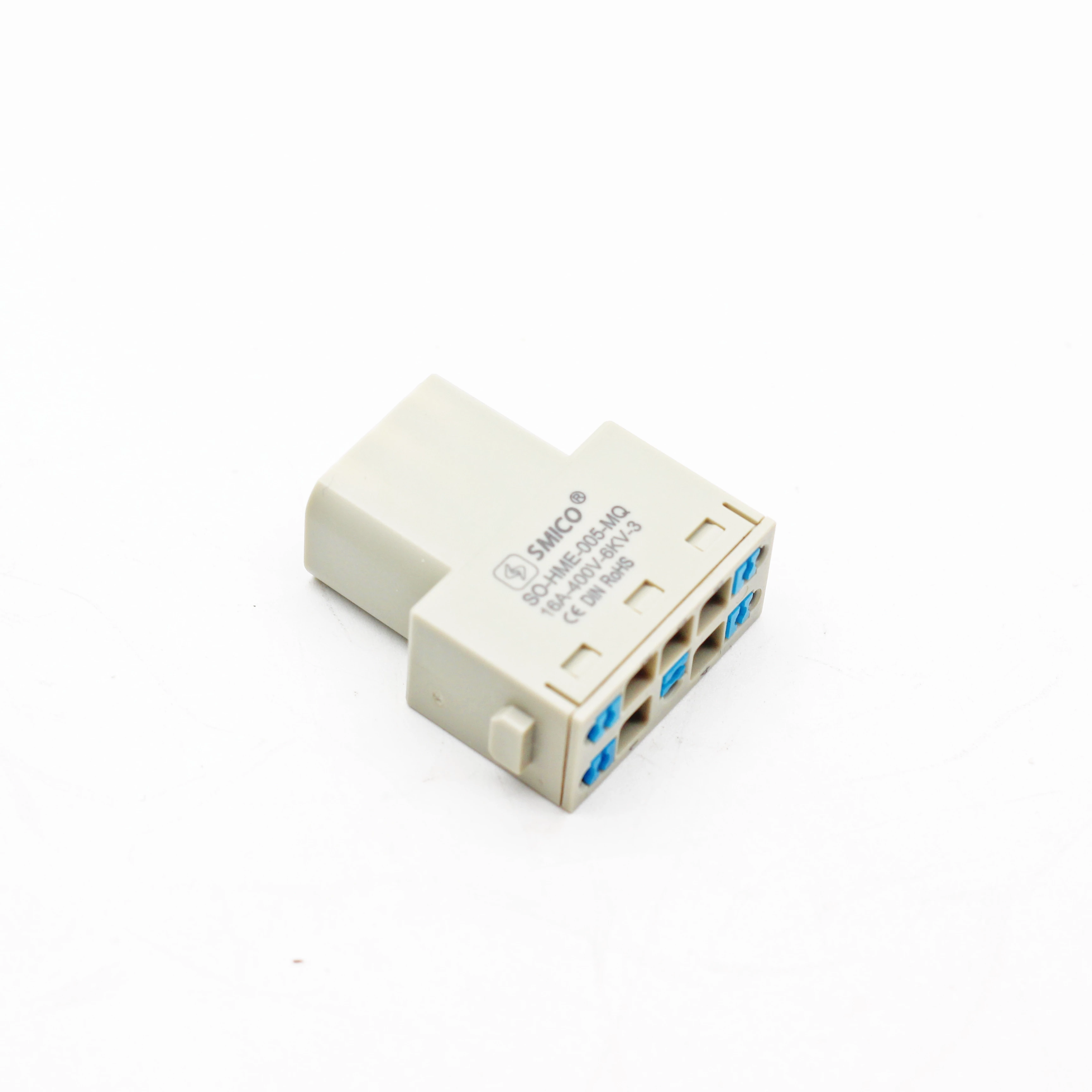 Insert de connecteur HM
