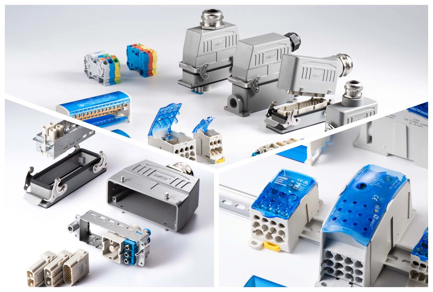 Pourquoi utiliser des connecteurs robustes ? Guide complet sur leurs avantages et leurs applications.