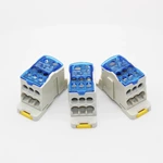 Boîte de jonction électrique unipolaire série UKK 125A