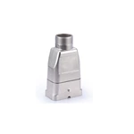 Capot étanche IP65 Entrée par le haut SO-EMC.HC-TKH-2B-M25 Connecteur robuste 19120080412