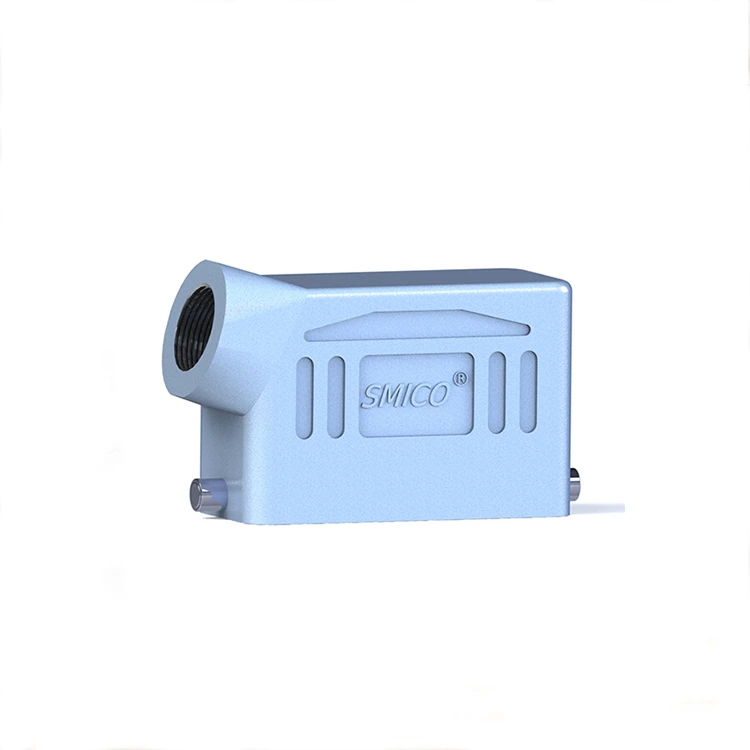 Connecteur robuste à 16 broches pour contrôleur de température de canaux chauds 19300161541