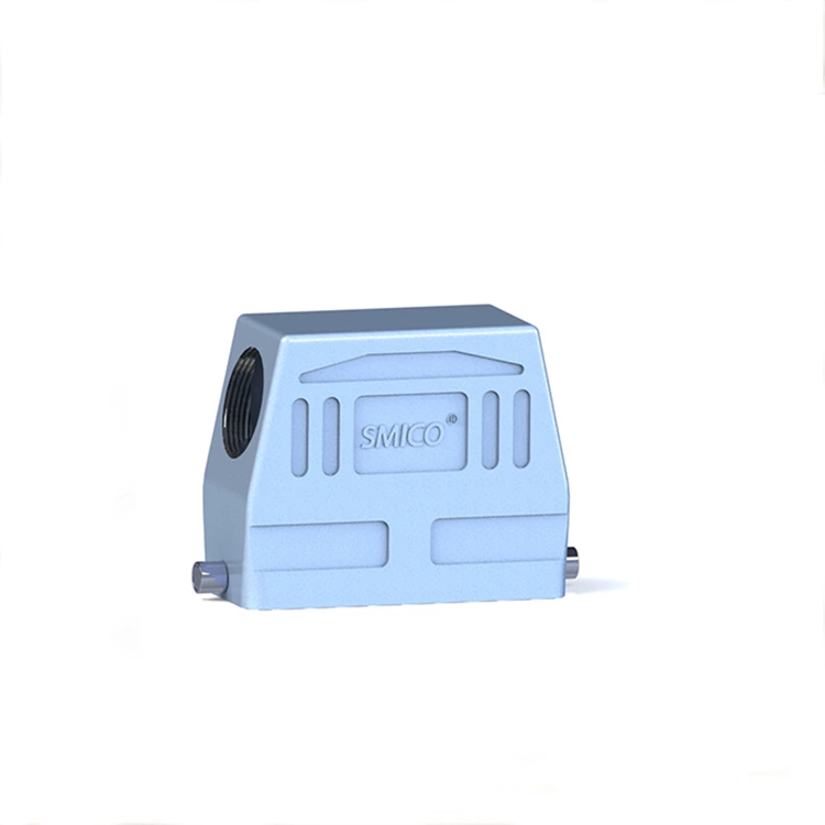 Connecteurs multi-broches robustes compatibles avec les inserts 19300160547