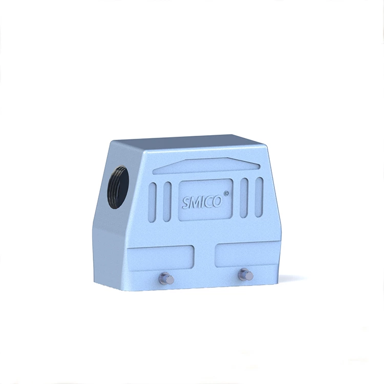 Capots H16B pour connecteur robuste 19300160528