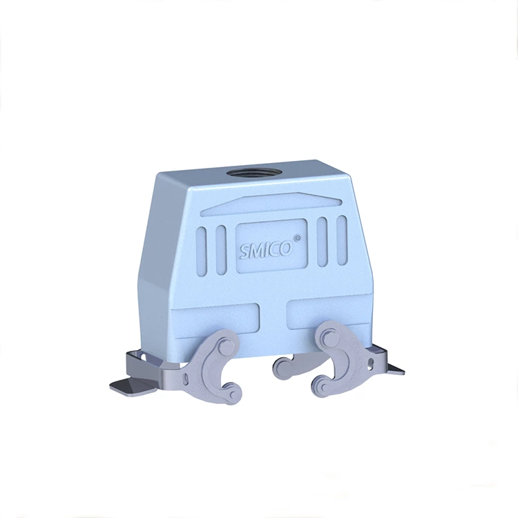 Connecteurs robustes, capot haute température pour connecteur 16 broches 19300160437