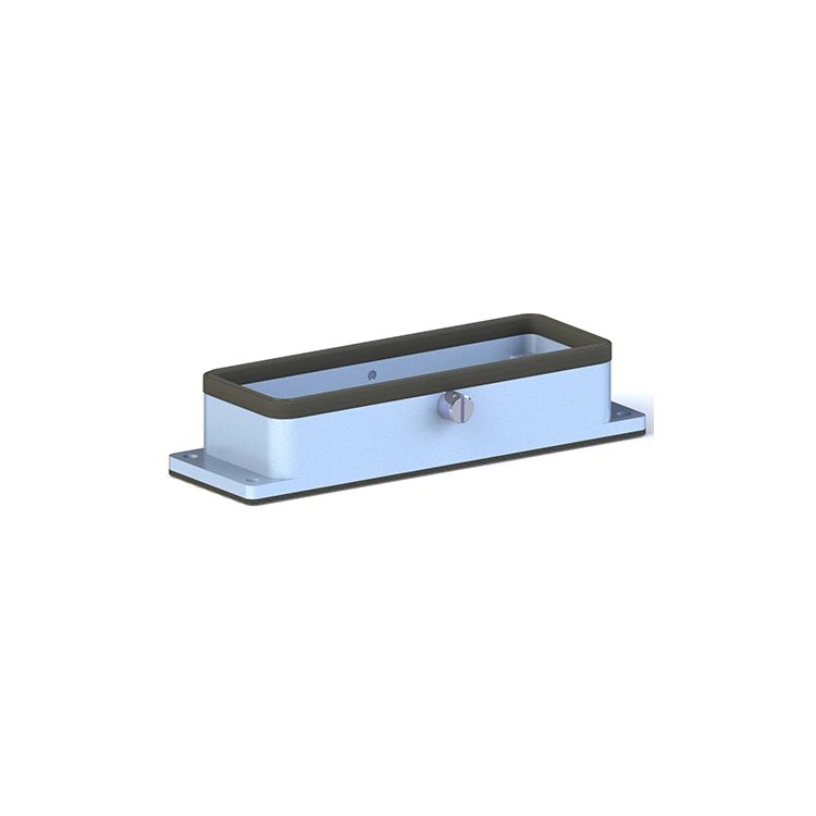 Connecteur robuste pour montage sur cloison SO-H24B-ST-2B/C 09300240381