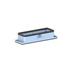 Connecteur robuste pour montage sur cloison SO-H24B-ST-2B/C 09300240381
