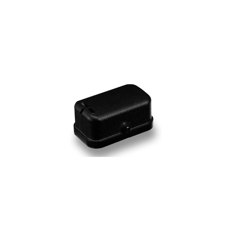 Couvercle de protection en plastique série HC étanche IP65 SO-HC.P-CV-2B/2 Connecteur robuste 09120085407