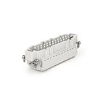 Connecteurs robustes 24 broches mâles à cage HE-024-MS 09330242616