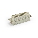 Connecteur robuste aviation 72 broches HEEE-072-FC femelle