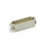 Connecteur robuste aviation 72 broches HEEE-072-MC mâle